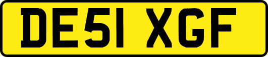 DE51XGF