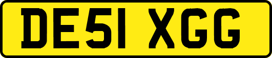 DE51XGG