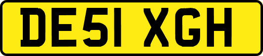 DE51XGH
