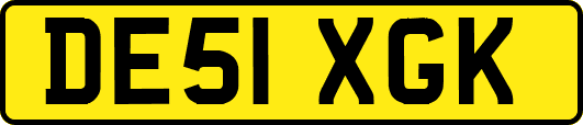 DE51XGK