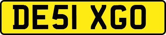 DE51XGO