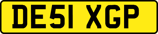 DE51XGP