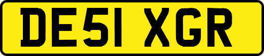 DE51XGR