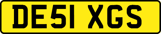 DE51XGS