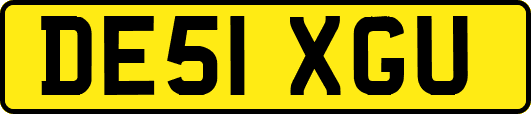 DE51XGU