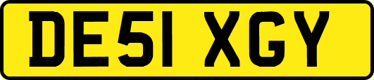 DE51XGY