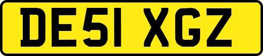 DE51XGZ