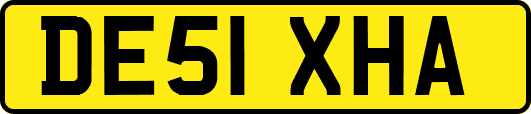 DE51XHA