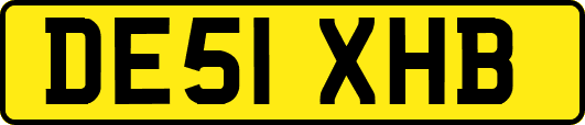 DE51XHB