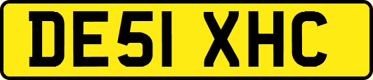 DE51XHC