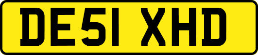 DE51XHD