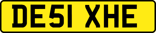 DE51XHE