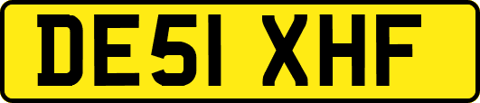 DE51XHF