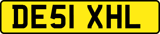 DE51XHL