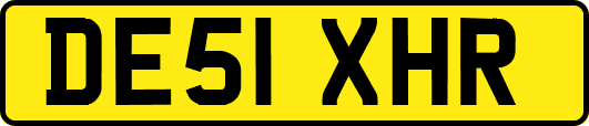 DE51XHR