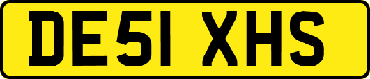 DE51XHS