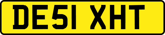 DE51XHT
