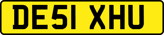 DE51XHU