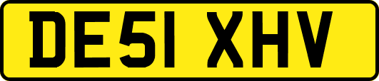 DE51XHV