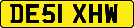 DE51XHW
