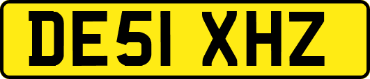 DE51XHZ