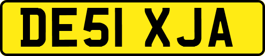 DE51XJA