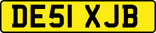 DE51XJB