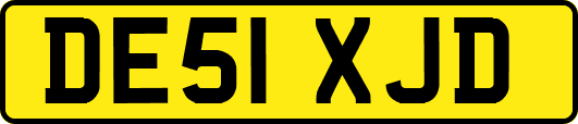 DE51XJD