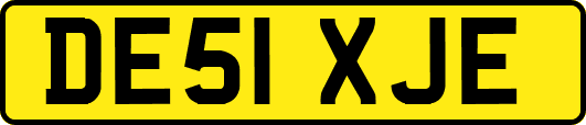 DE51XJE