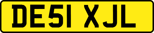 DE51XJL