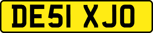 DE51XJO