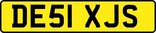 DE51XJS