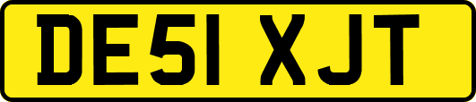 DE51XJT