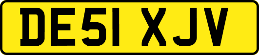 DE51XJV