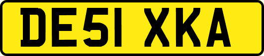 DE51XKA