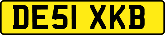 DE51XKB