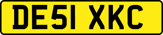 DE51XKC
