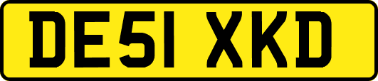 DE51XKD