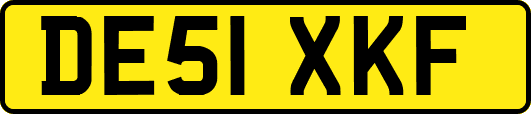 DE51XKF