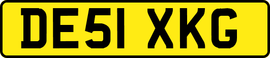 DE51XKG