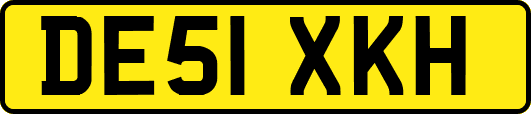 DE51XKH