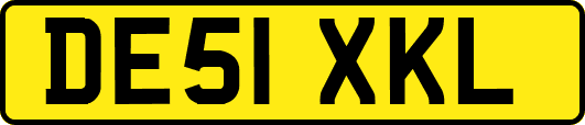 DE51XKL