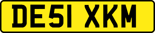 DE51XKM
