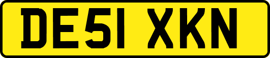 DE51XKN