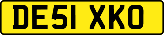 DE51XKO