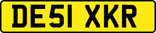 DE51XKR
