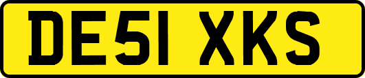 DE51XKS