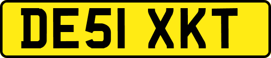 DE51XKT