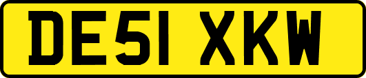 DE51XKW