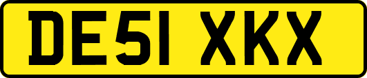 DE51XKX